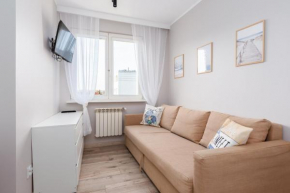 Przymorze Seaside Apartment
